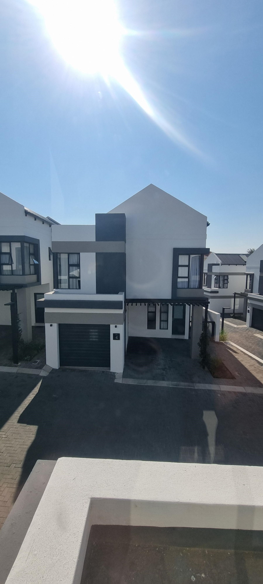 To Let 3 Bedroom Property for Rent in Rustenburg Central North West